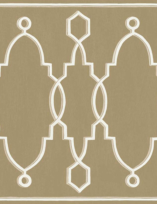 Бордюр Cole & Son Folie 99/3017