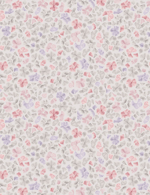 Обои Paint & Paper Library Botany 0360FEQUAIL