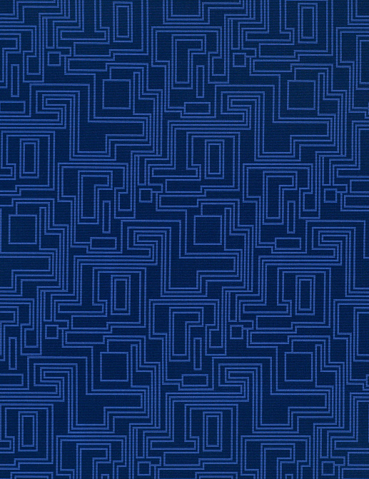 Ткань Kirkby Design Eley Kishimoto K5164/10