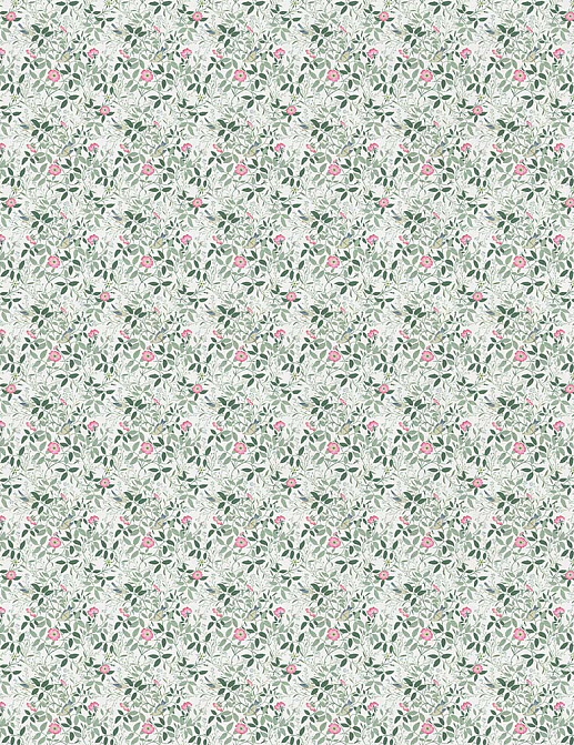 Панно и фотообои Factura Collection 2026 Erba Rosa/1
