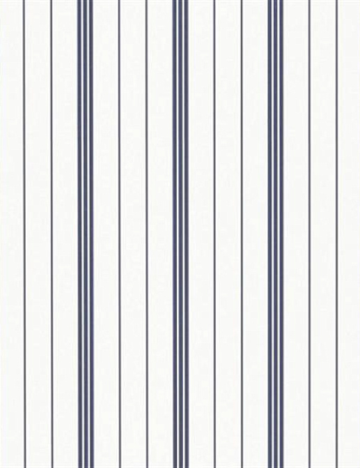Обои Ralph Lauren Stripe Library LWP66198W