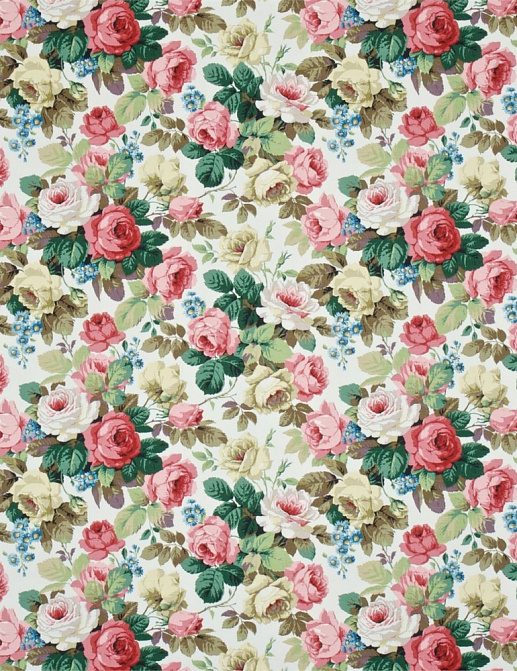 Ткань Sanderson Autumn Prints 224916