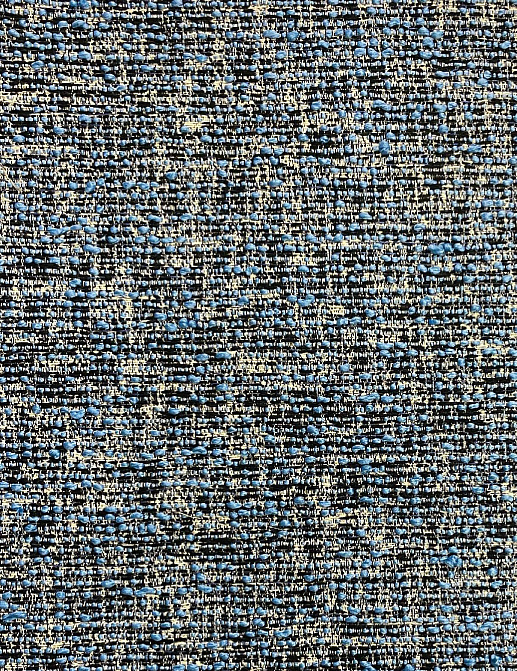Ткань Galleria Arben Marrakesh Safi/Celeste
