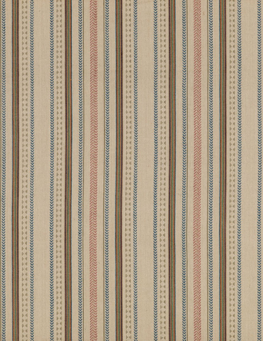 Ткань Mulberry Stripes II FD788/G34