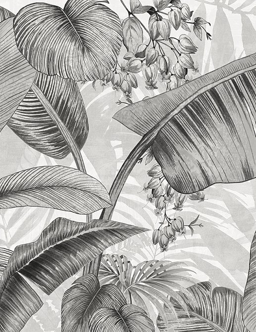 Панно и фотообои Faboie Silk Painting I F-SN1001