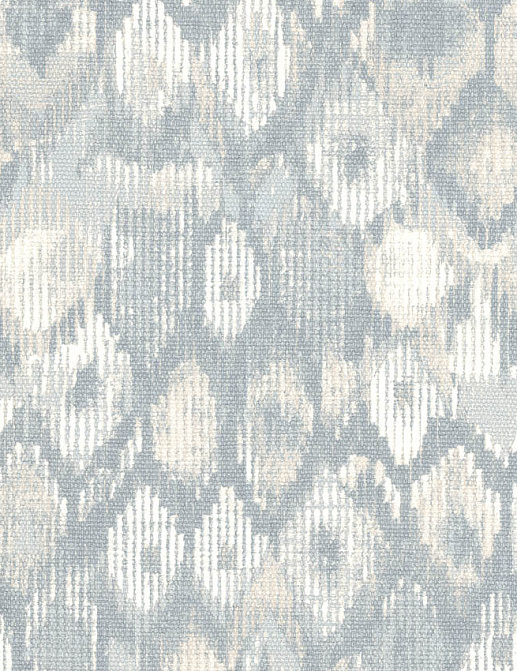 Обои Jannelli & Volpi 171 Ikat 6453