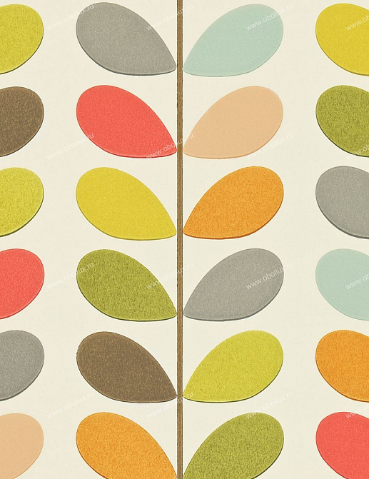 Обои Harlequin Orla Kiely 110384