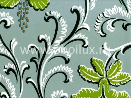 Обои Designers Guild Arabella P498/02