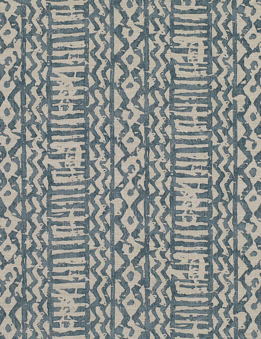 Ткань Mark Alexander Woodblock II M497/05