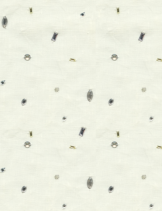Ткань Kravet Embellished Linen 3979/101