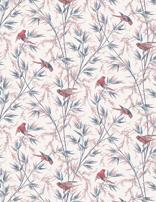 Обои Little Greene National Trust Papers IV 0267GOCARMI
