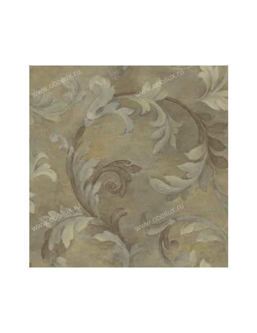 Обои Seabrook Harmonious AB70505