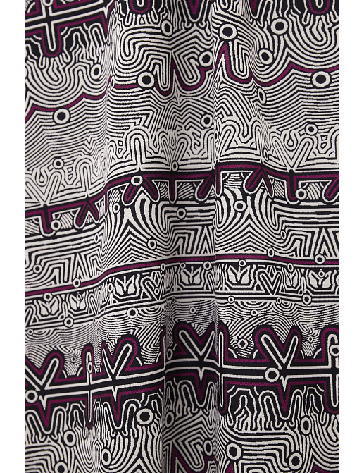 Ткань Jean Paul Gaultier Pop Rock 3493/02