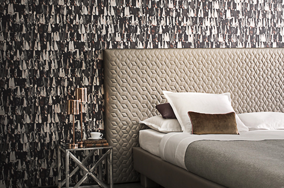 Обои Casamance Loggia 73280136