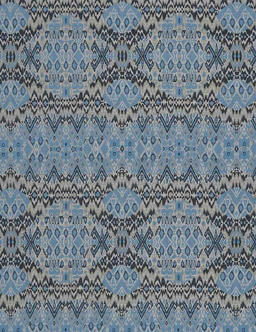 Ткань Jim Thompson Paraiso weaves JT013866003