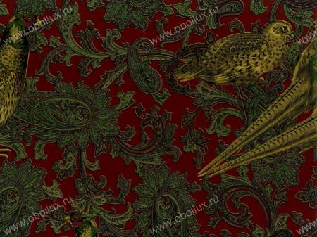 Обои Ralph Lauren Volume XIV LWP60706W