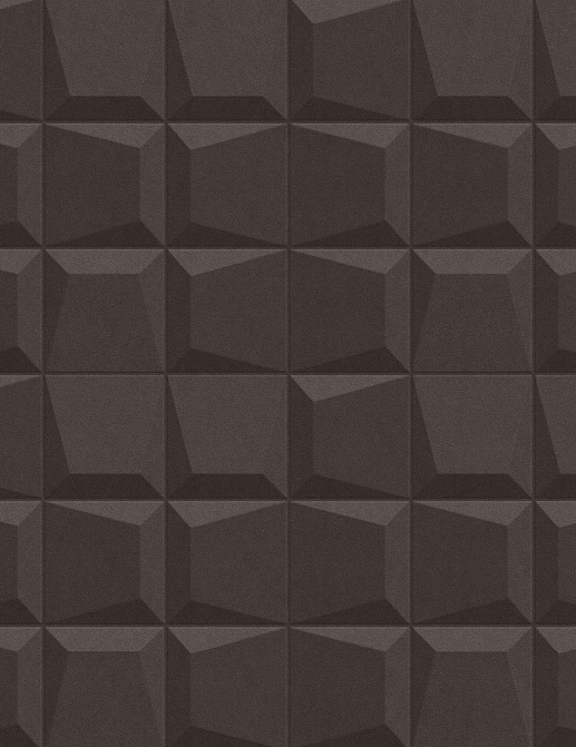 Обои Textile Wallcoverings Volume Touch Tiles TSQ030