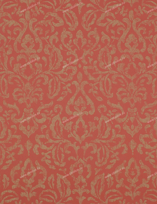 Обои Colefax and Fowler Chartworth Stripes 07136-02