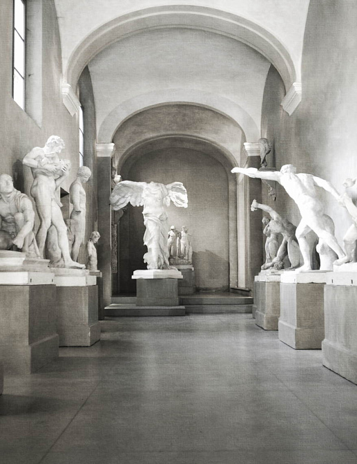 Обои Glamora Creative Wallcovering GLM24A