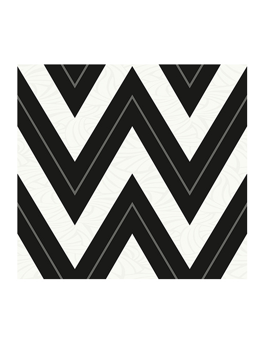 Обои Paper & Ink Black And White BW21006