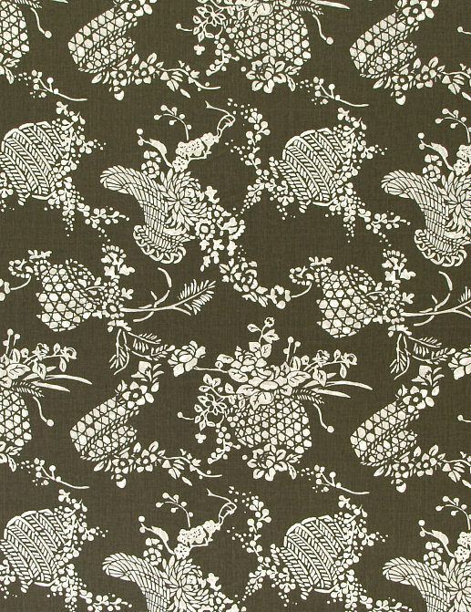 Ткань Designers Guild Archive Vintage Flowers F1372/09