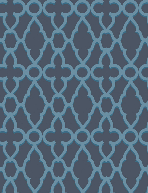 Обои Cole & Son The Pearwood Collection 116-6024