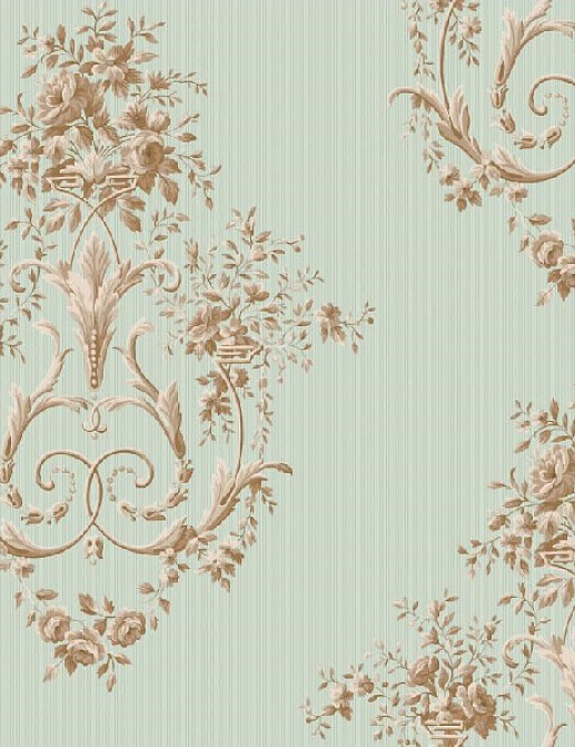 Обои York Luminous Lavender ED3225