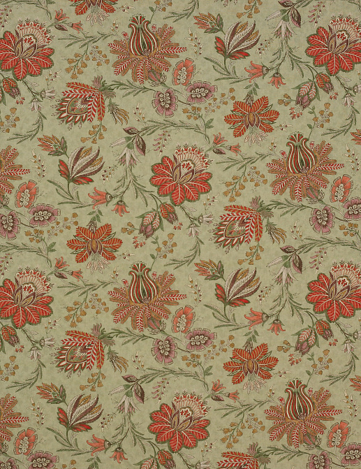 Ткань Colefax and Fowler Casimir F4235/03