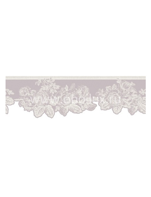 Бордюр Blue Mountain Pastel BC1580965b