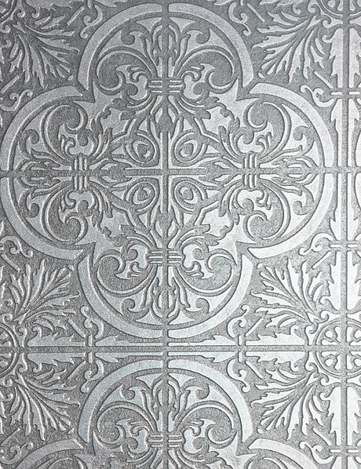 Панно и фотообои Affresco Fabrika 19 Fabrika19 53 13 Dark Gray