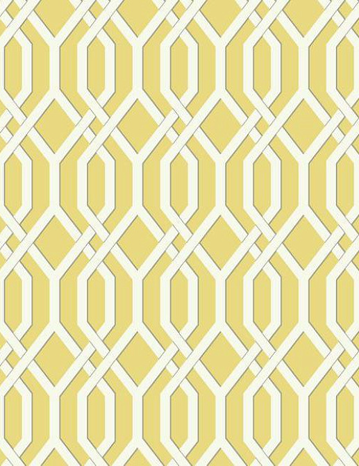 Обои York Ashford House - Ashford Geometrics GE3685