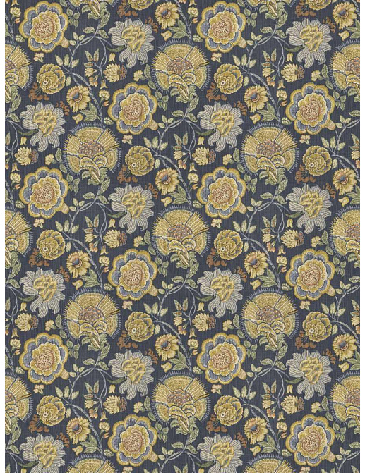 Ткань Fabricut Natural Layers Multipurpose Horizon Pinatubo/Atlantis