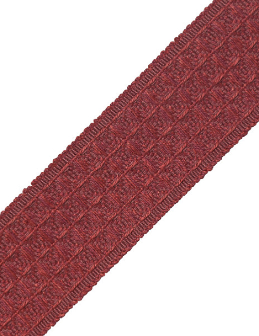 Тесьма Samuel & Sons Savanna Collection BT-58544/10