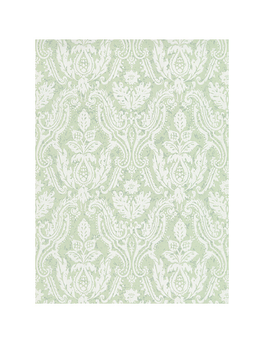 Обои Jaima Brown Damasks 7317-142