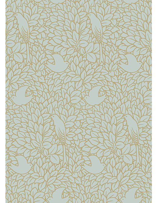 Обои Cole & Son Collection of Flowers 81/2009