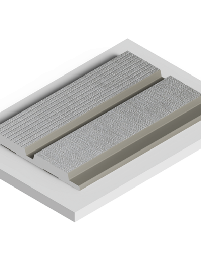 Декоративные панели HIWOOD Hiwood Decor LV123/S339S