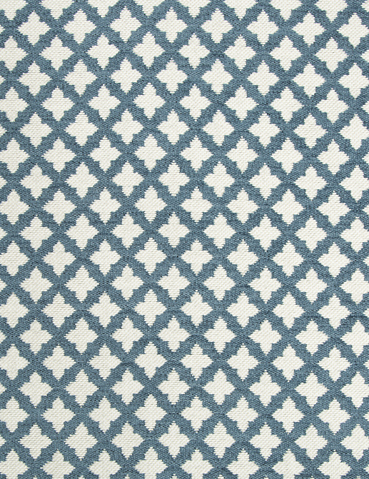 Ткань Kravet Gis Performance Glacier Blue 34713/5