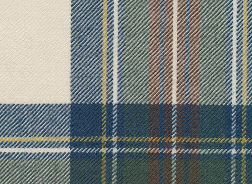 Ткань The Isle Mill Tartans II MW1156/IM