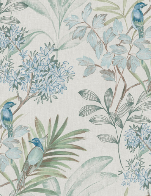 Обои York Handpainted Traditionals TL1926