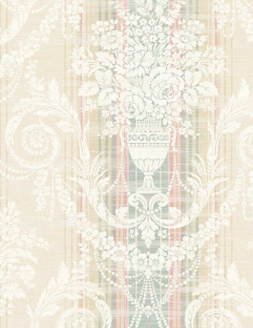 Обои Harrison prints Delancey DC50211