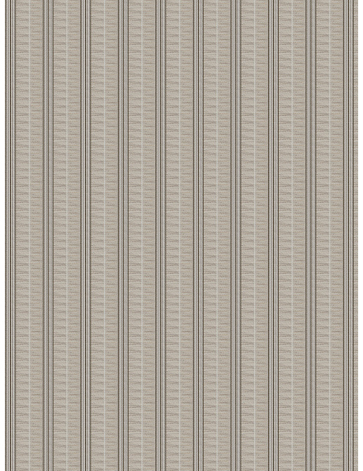 Ткань Fabricut Chromatics Vol.XXIII Taupe Friselle stripe/Birch