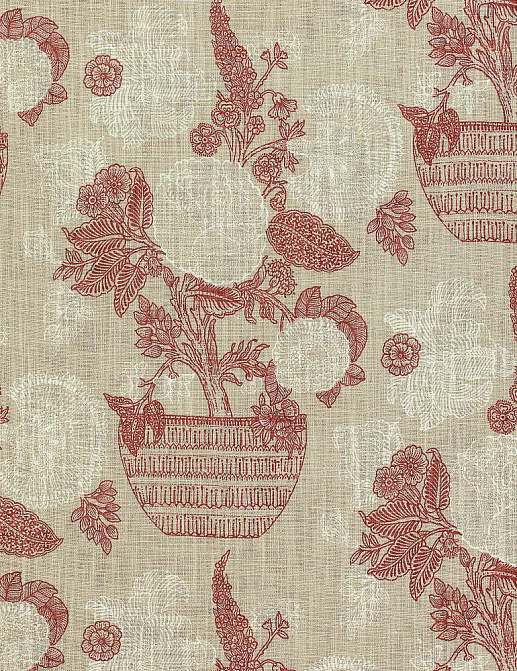 Ткань Thibaut Chestnut Hill F972590