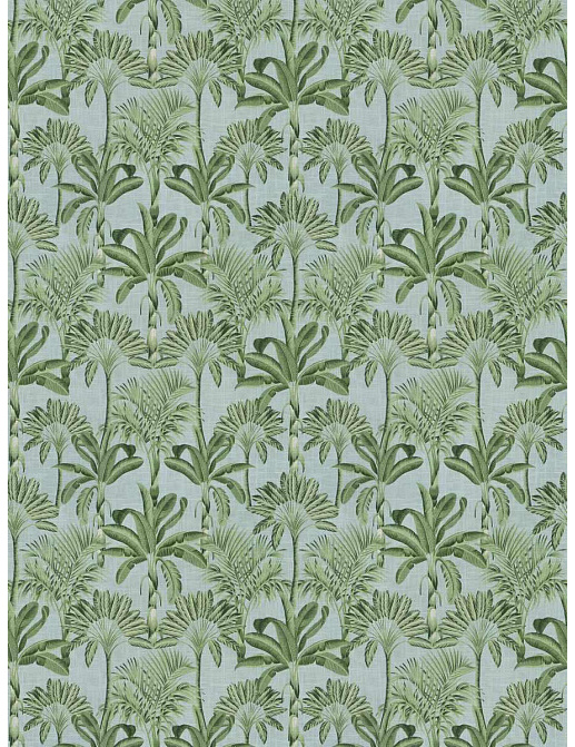 Ткань Trend Echo Indigo/Sky 05134/Aqua
