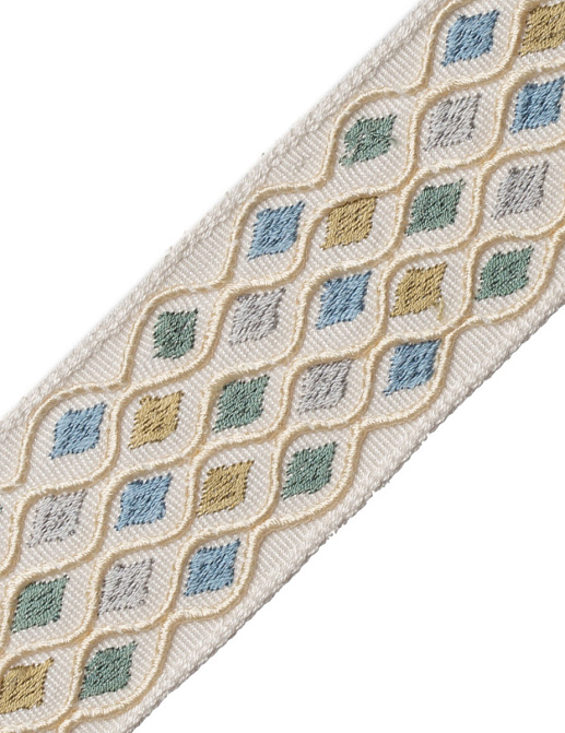 Тесьма Samuel & Sons Couture Collection BT-58111/03