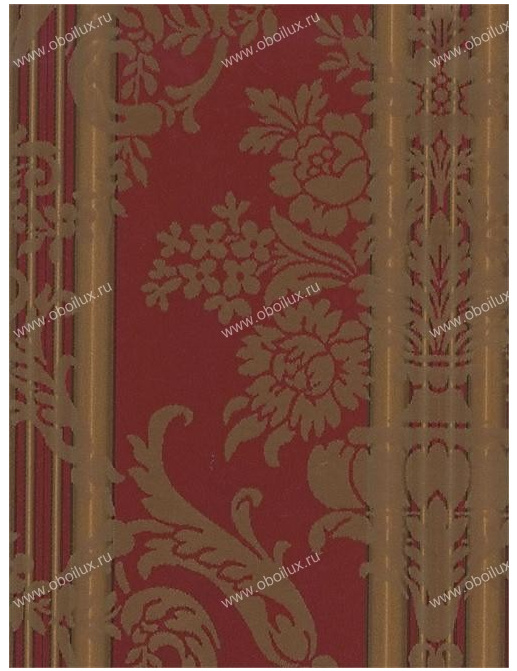 Обои Chesapeake Damasks Stripes DS71461