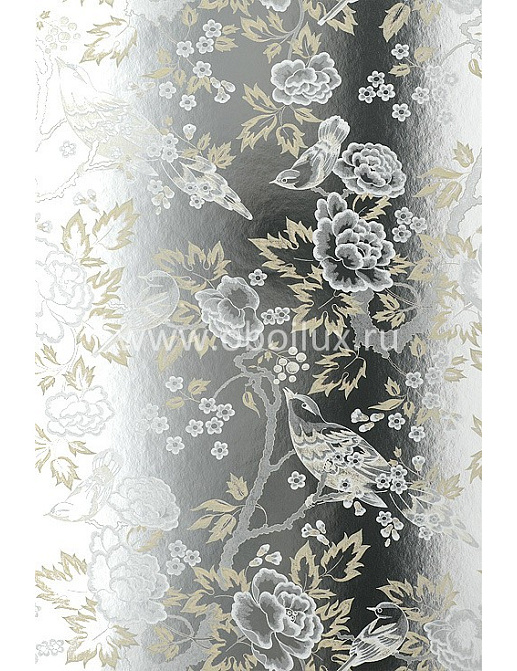 Обои Anna French Wild Flora AT10110