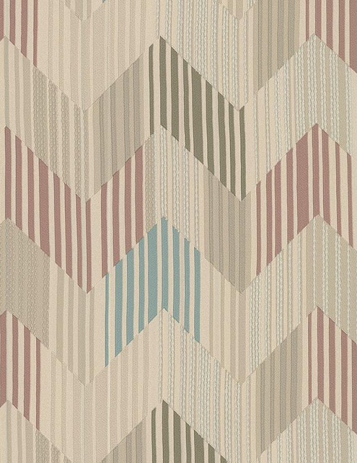 Обои Missoni Home Wallcoverings 05 10524