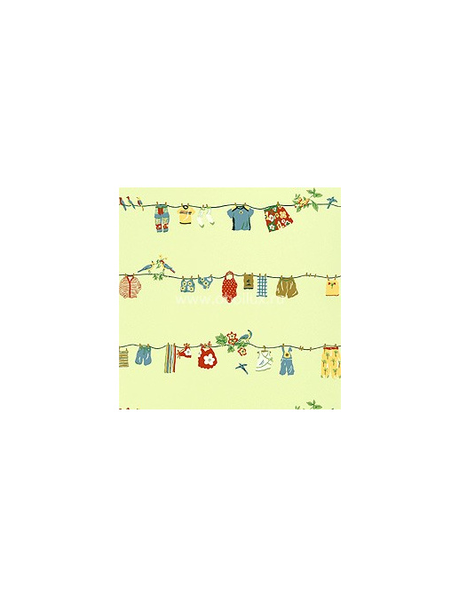 Обои Thibaut Canterbury T4841