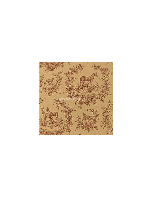 Обои Thibaut Toile Resource II T9755