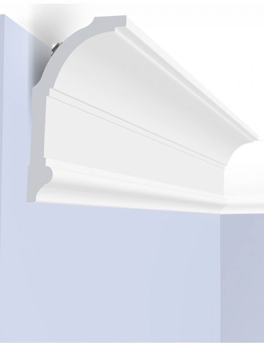 Карнизы HIWOOD Hiwood Decor A70V2